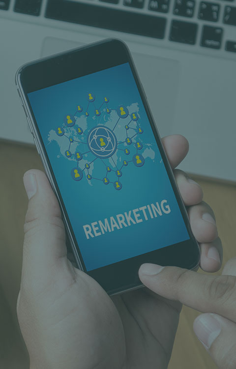 Le remarketing