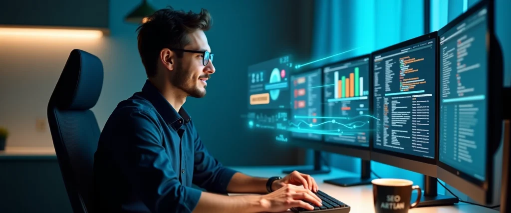 vitesse de chargement du site