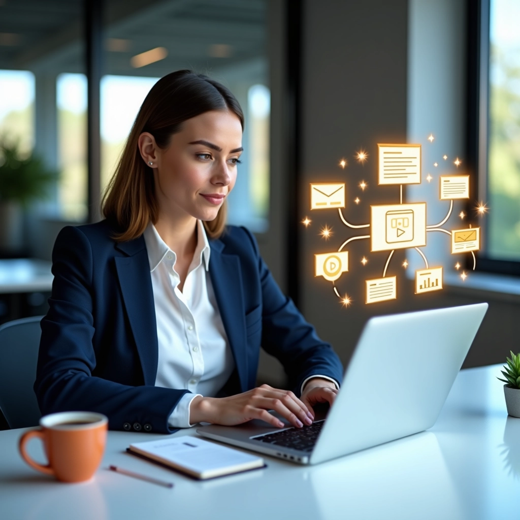 optimisation du contenu